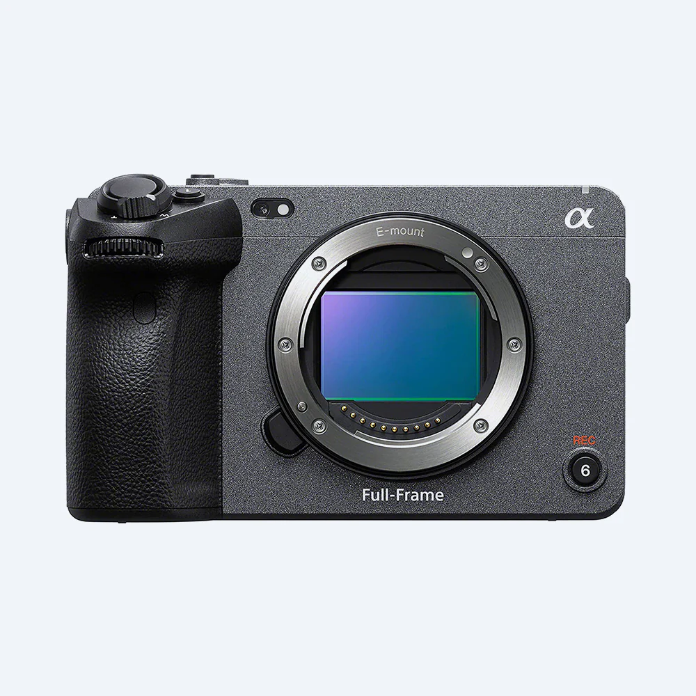 Cameras